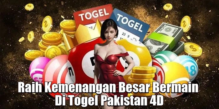 Raih Kemenangan Besar Bermain Di Togel Pakistan 4D