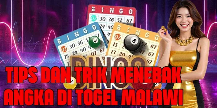 Tips dan Trik Menebak Angka di Togel Malawi